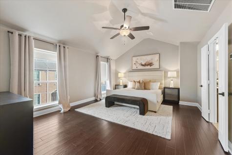 4007 Brownstone Court Dallas TX 75204