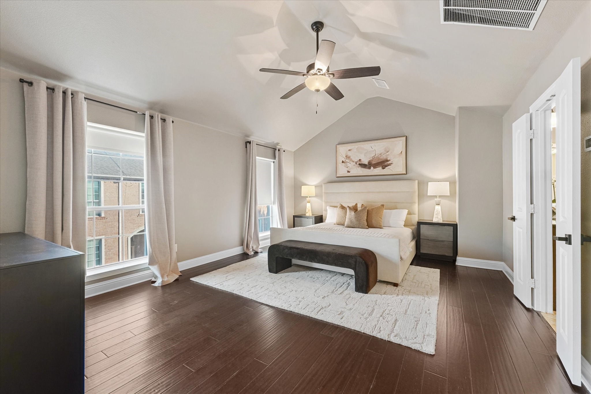 4007 Brownstone Court Dallas TX 75204