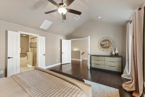 4007 Brownstone Court Dallas TX 75204