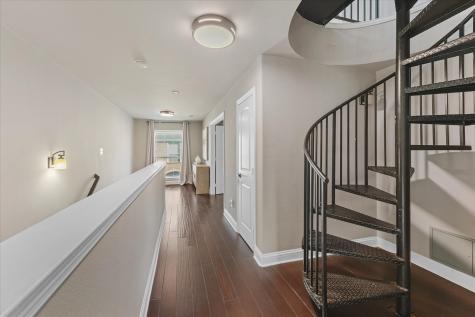4007 Brownstone Court Dallas TX 75204