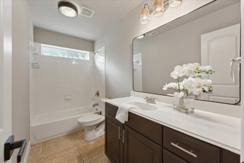 4007 Brownstone Court Dallas TX 75204