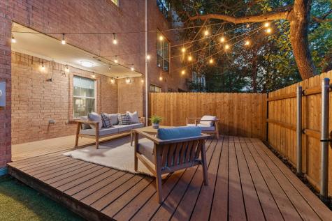 4007 Brownstone Court Dallas TX 75204