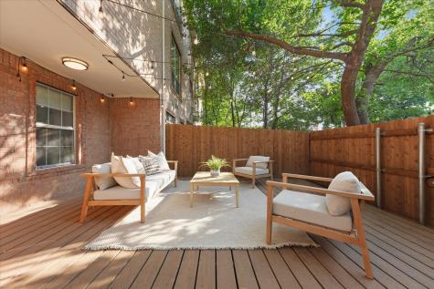 4007 Brownstone Court Dallas TX 75204