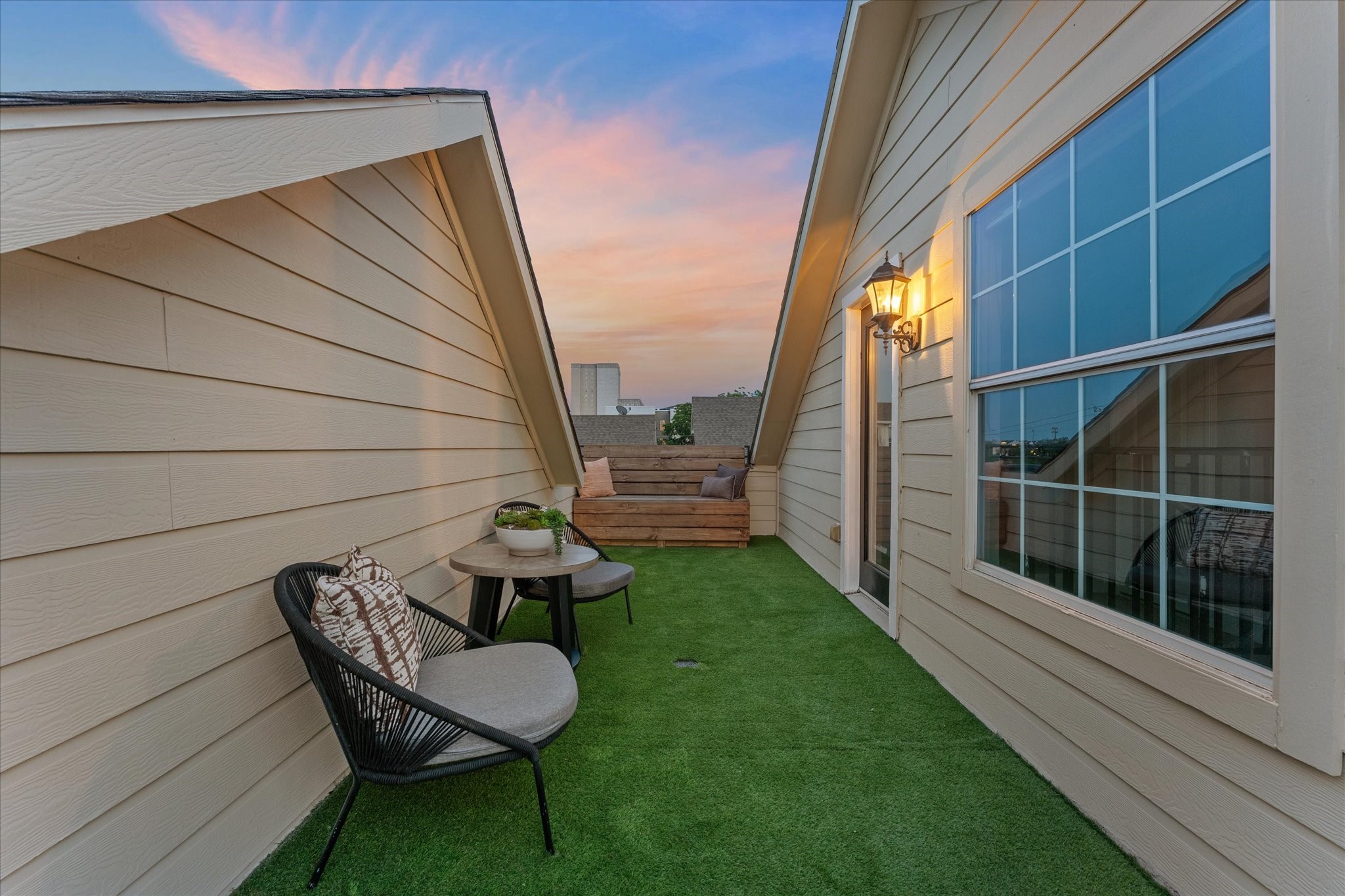 4007 Brownstone Court Dallas TX 75204