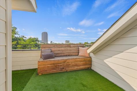 4007 Brownstone Court Dallas TX 75204