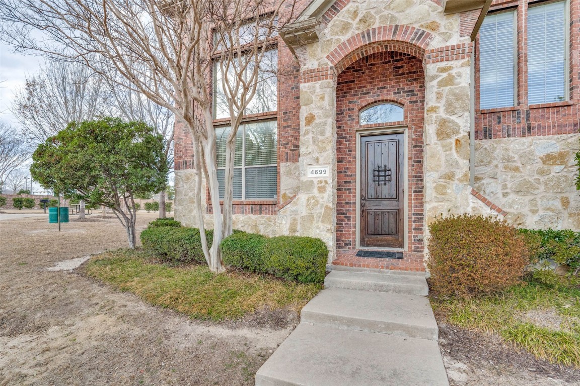 4699 Edith Street Plano TX 75024