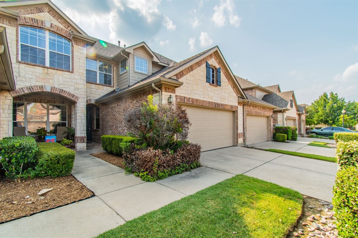 4105 Egret Lane Carrollton TX 75007