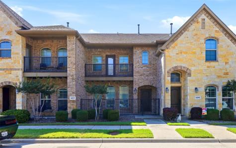 4277 Kiowa Drive Carrollton TX 75010