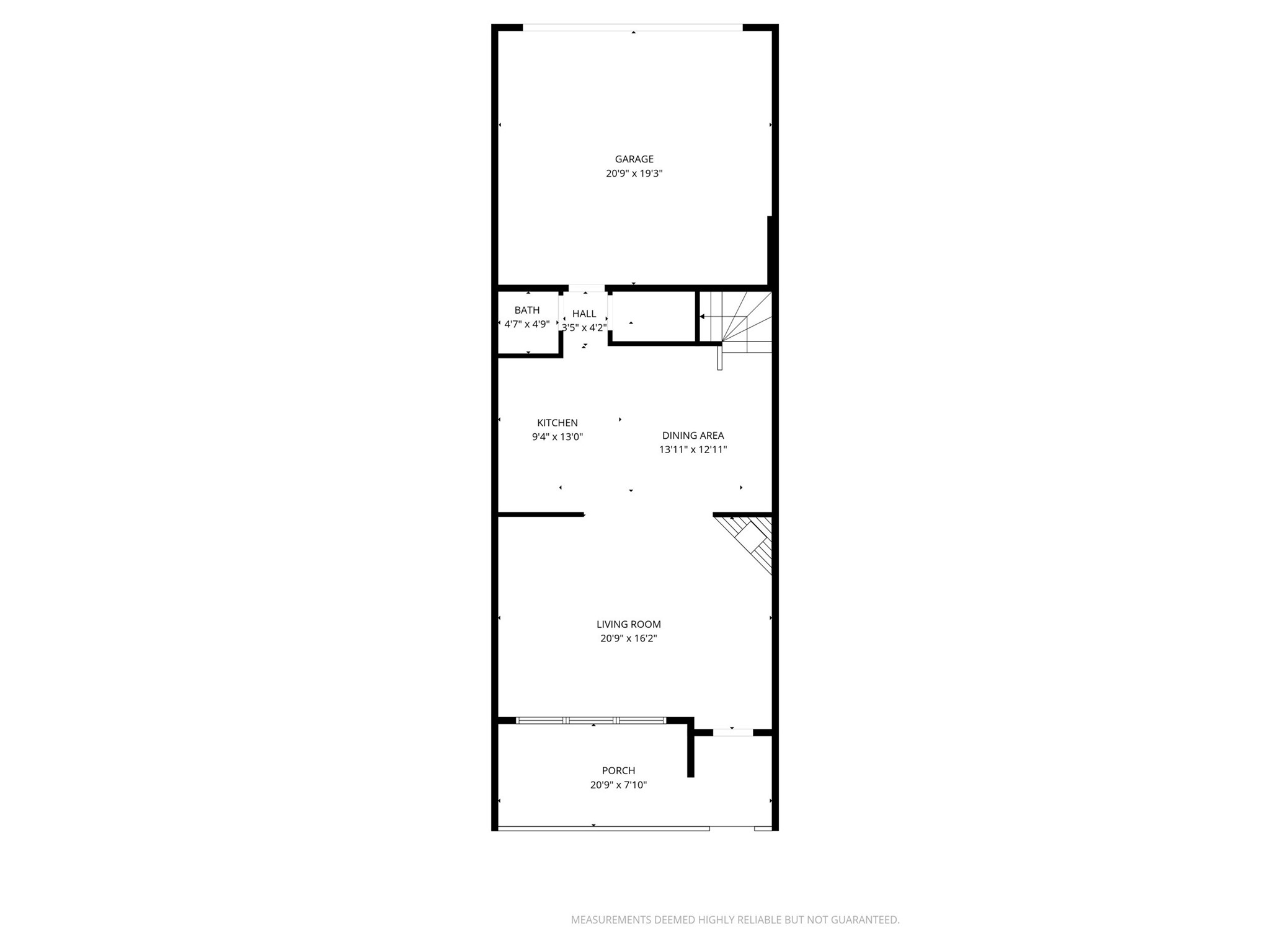 4277 Kiowa Drive Carrollton TX 75010