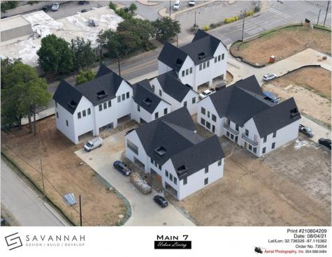 134 Garden Court W Arlington TX 76013
