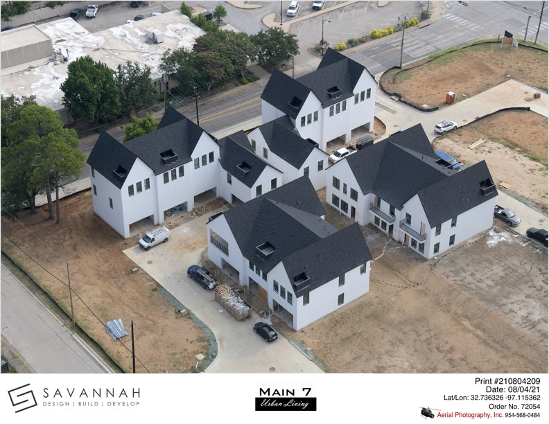 134 Garden Court W Arlington TX 76013