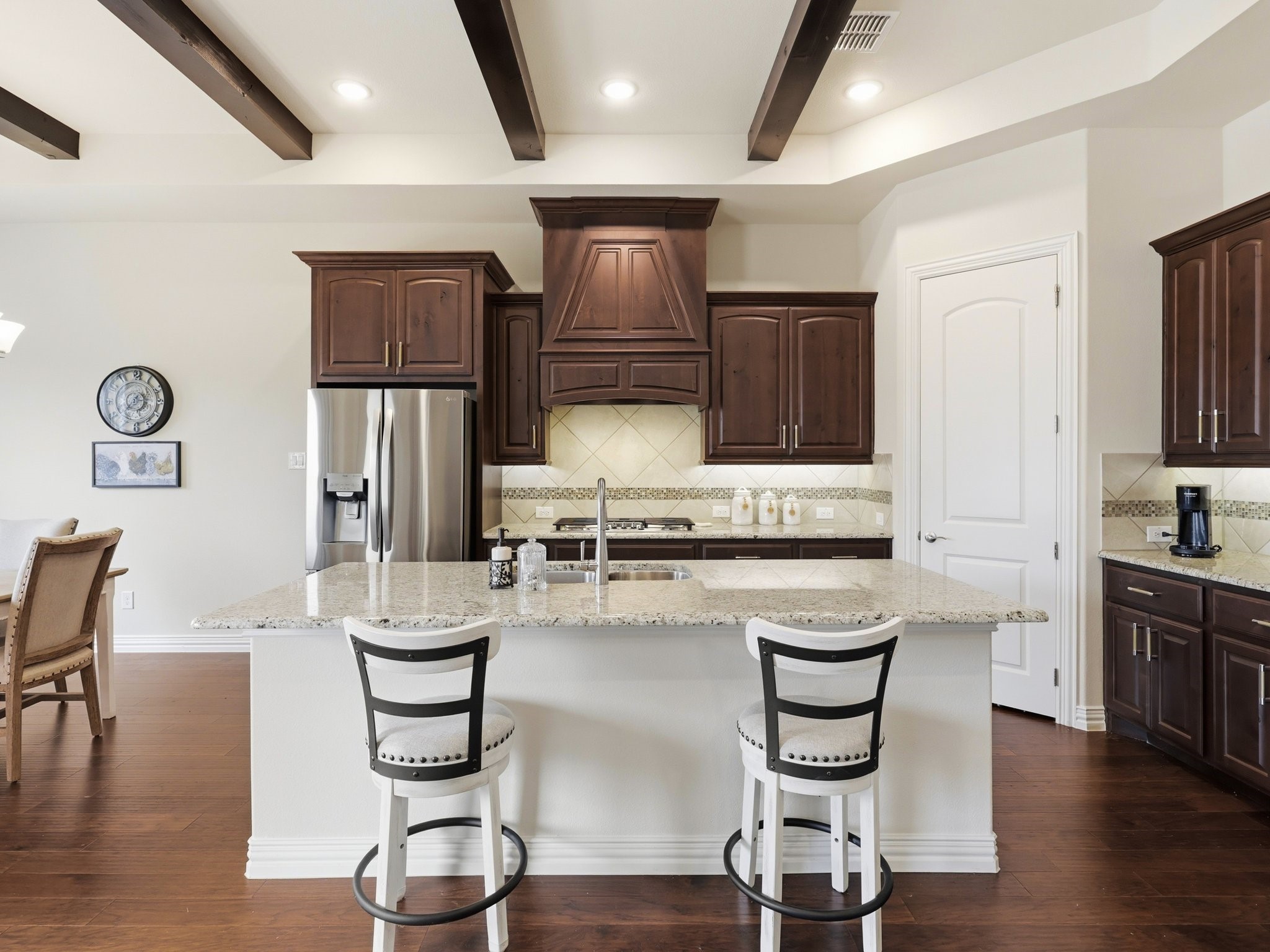 831 Rio Vista Lane Rockwall TX 75087