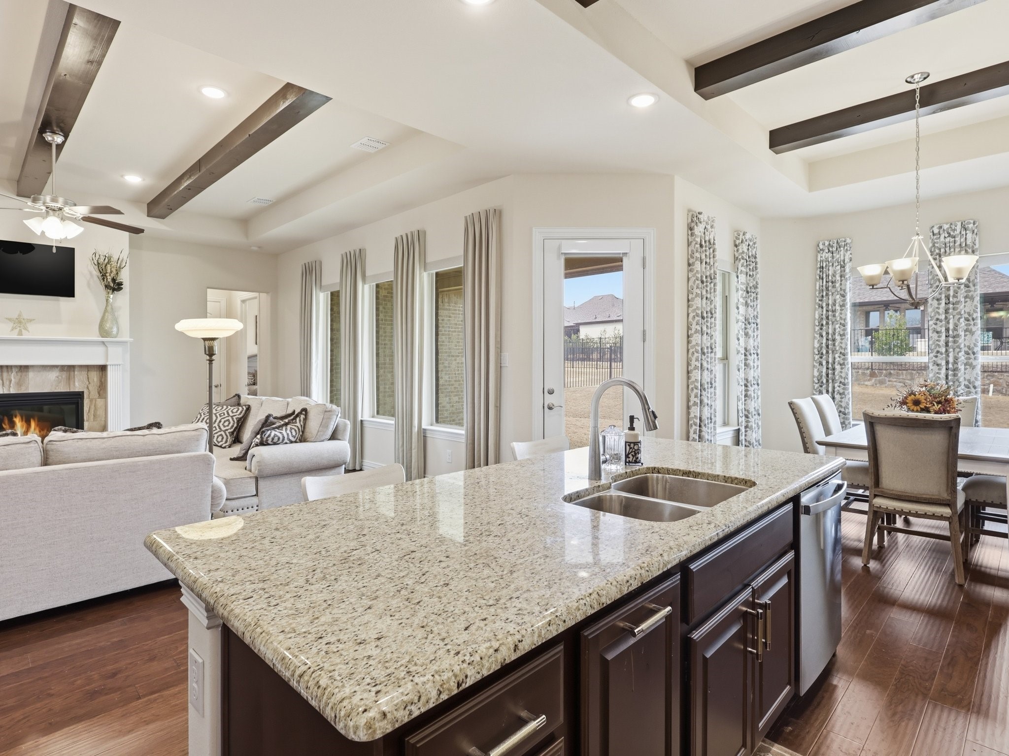 831 Rio Vista Lane Rockwall TX 75087