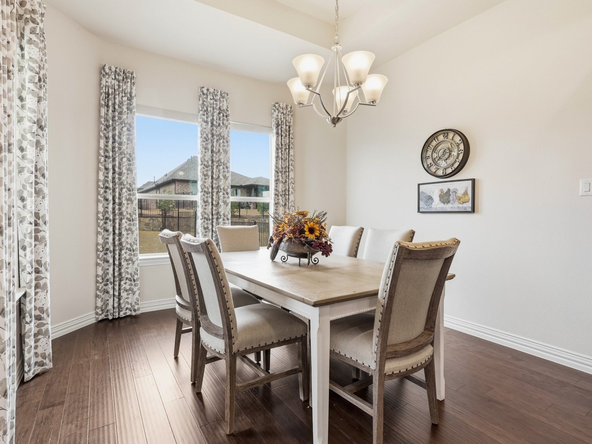 831 Rio Vista Lane Rockwall TX 75087