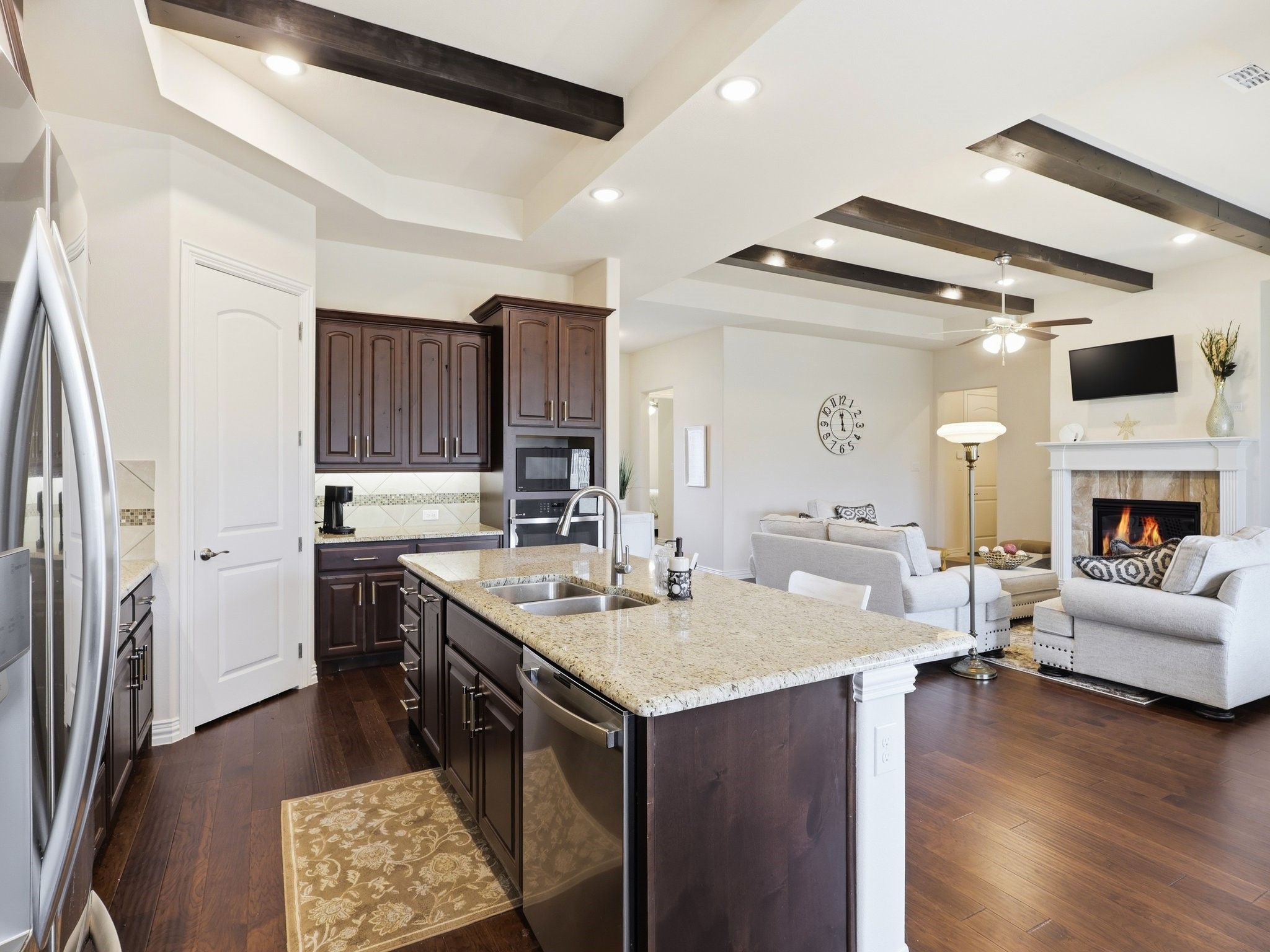 831 Rio Vista Lane Rockwall TX 75087