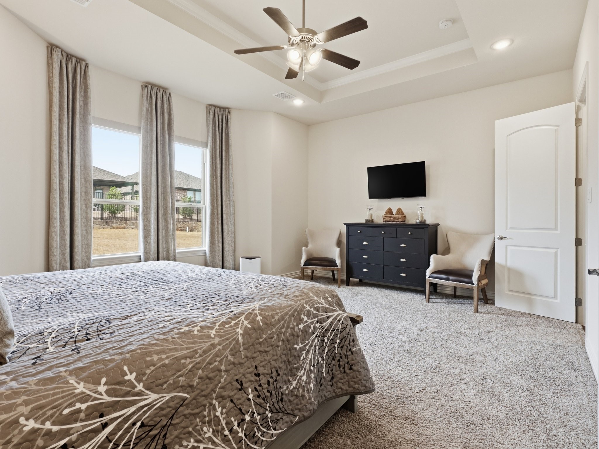 831 Rio Vista Lane Rockwall TX 75087