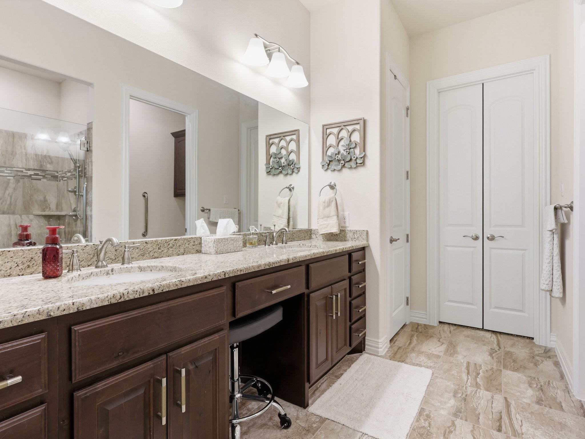 831 Rio Vista Lane Rockwall TX 75087