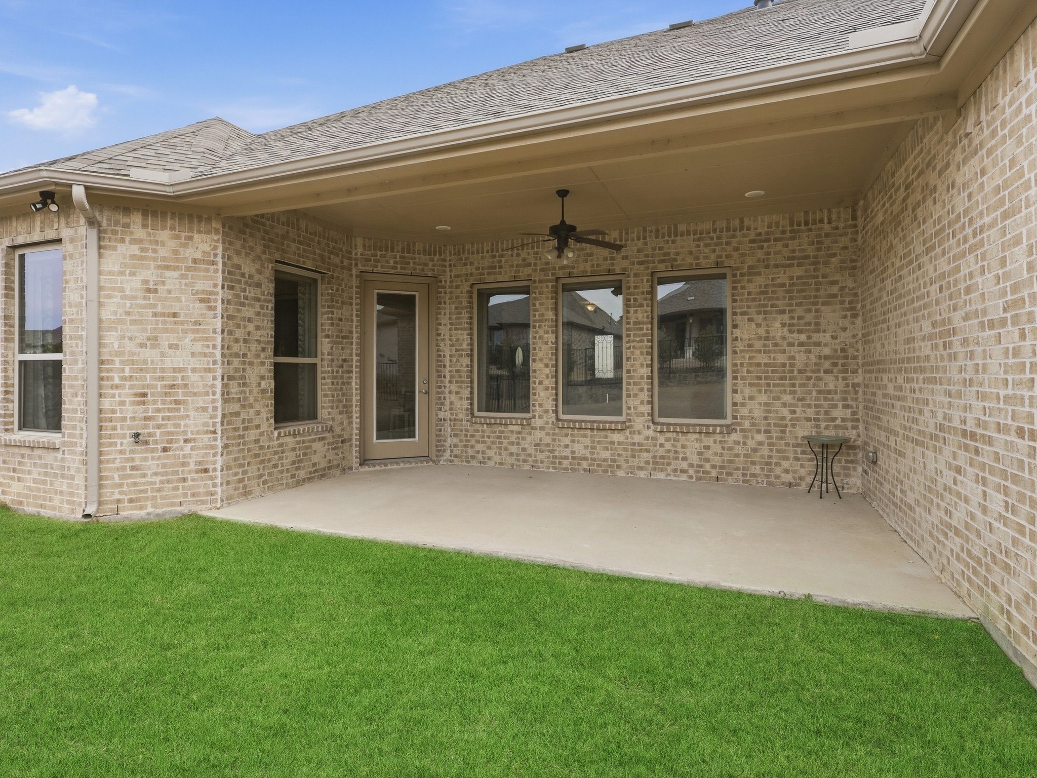 831 Rio Vista Lane Rockwall TX 75087