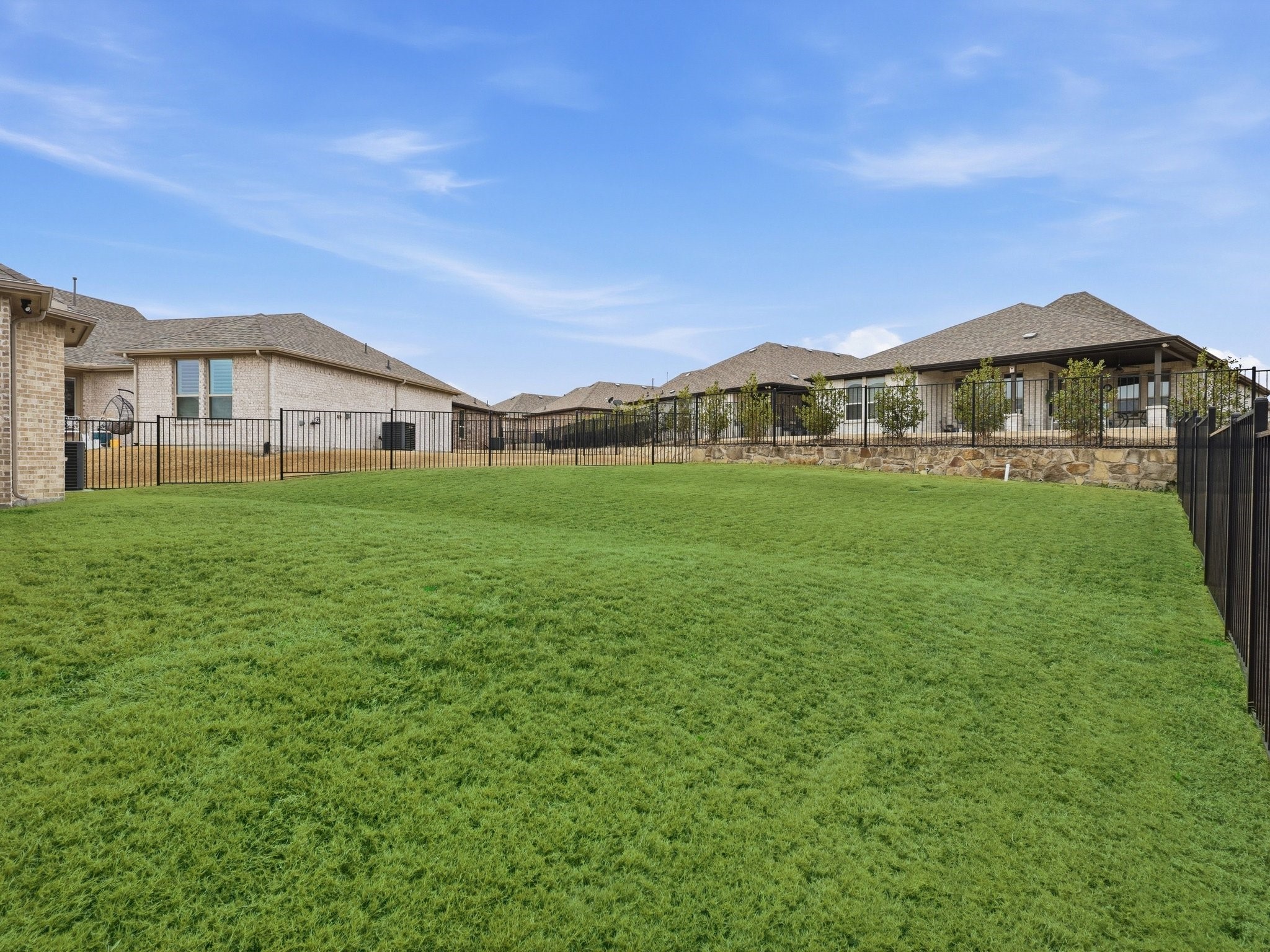 831 Rio Vista Lane Rockwall TX 75087