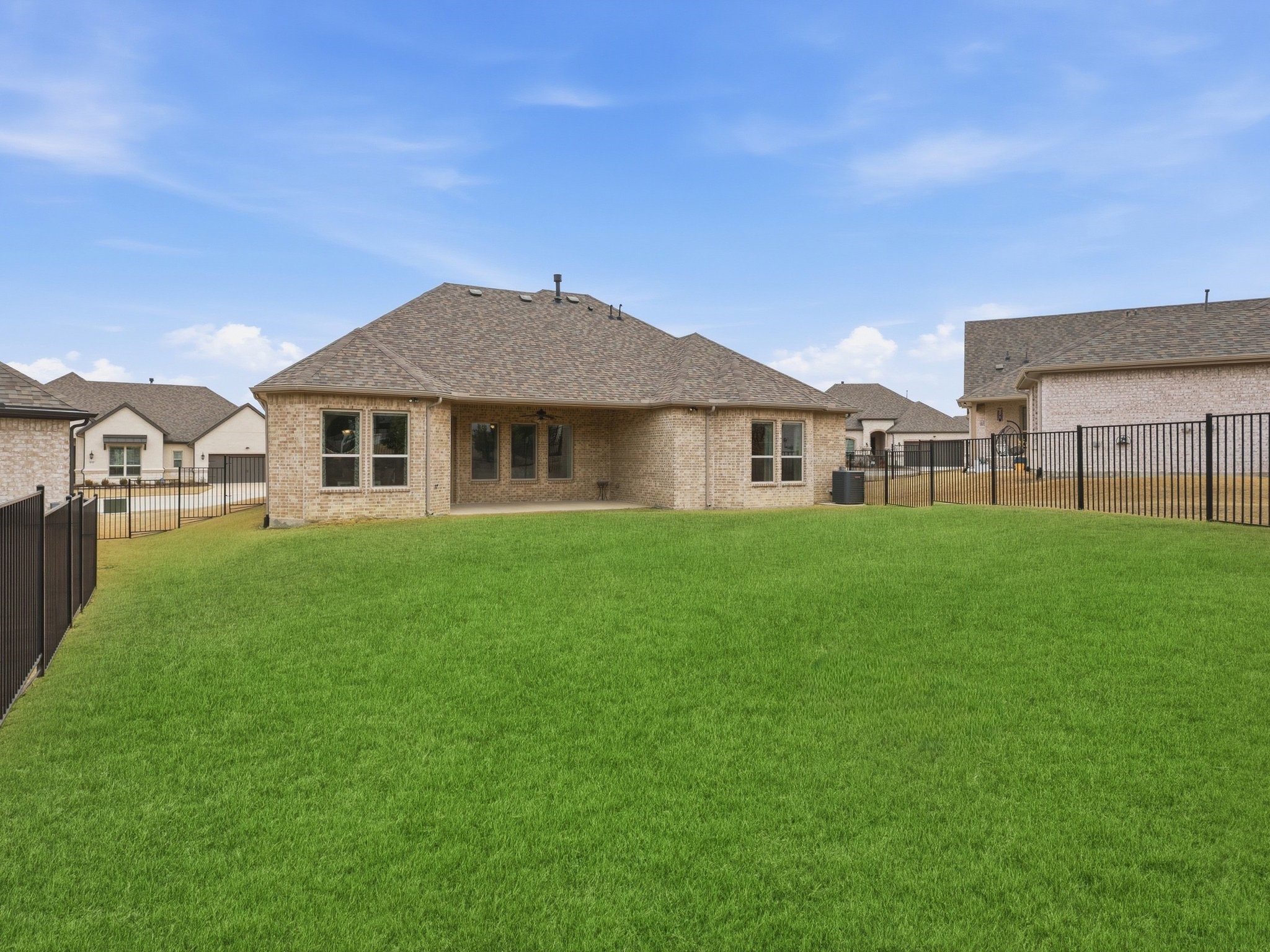 831 Rio Vista Lane Rockwall TX 75087