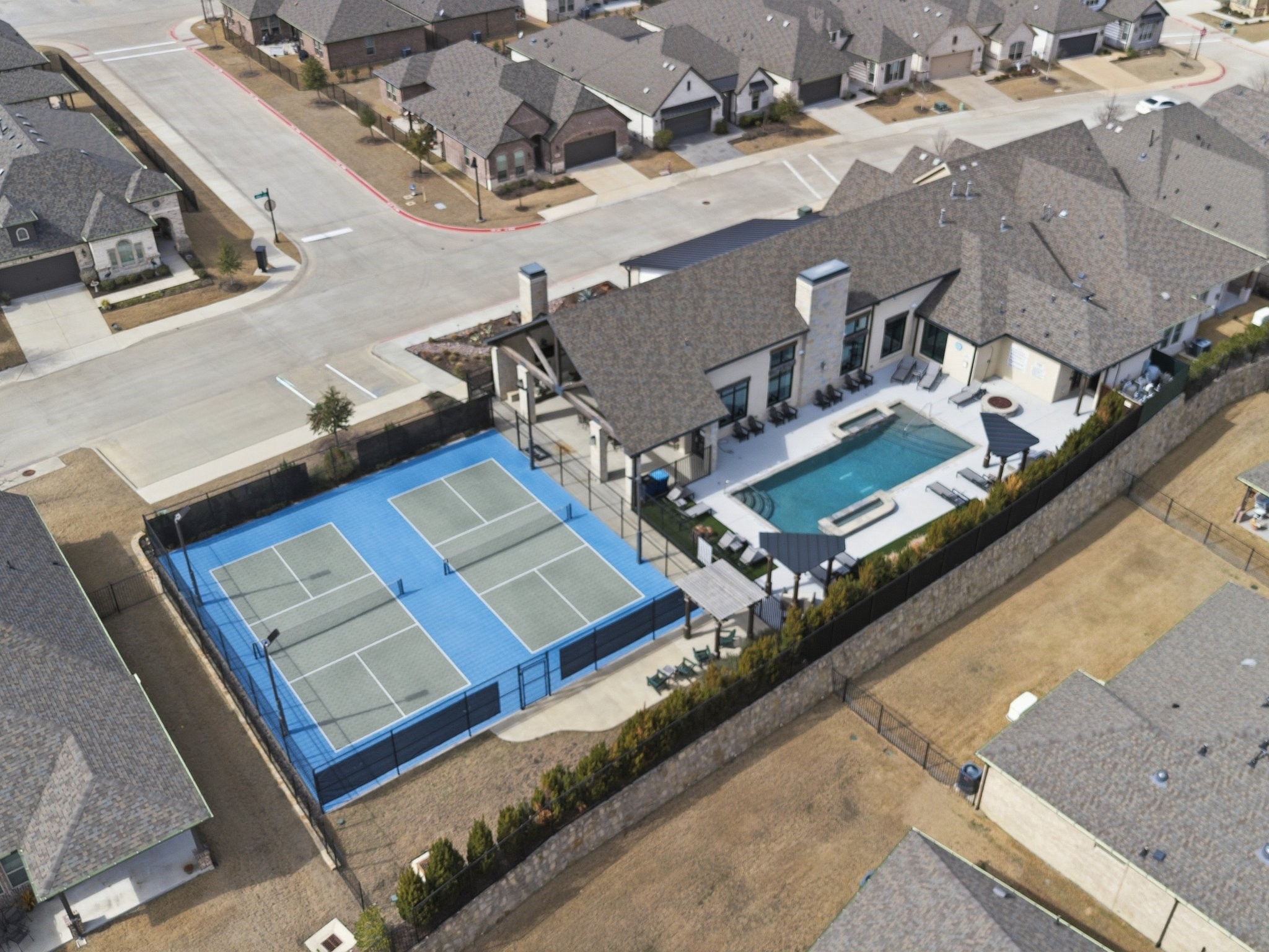 831 Rio Vista Lane Rockwall TX 75087