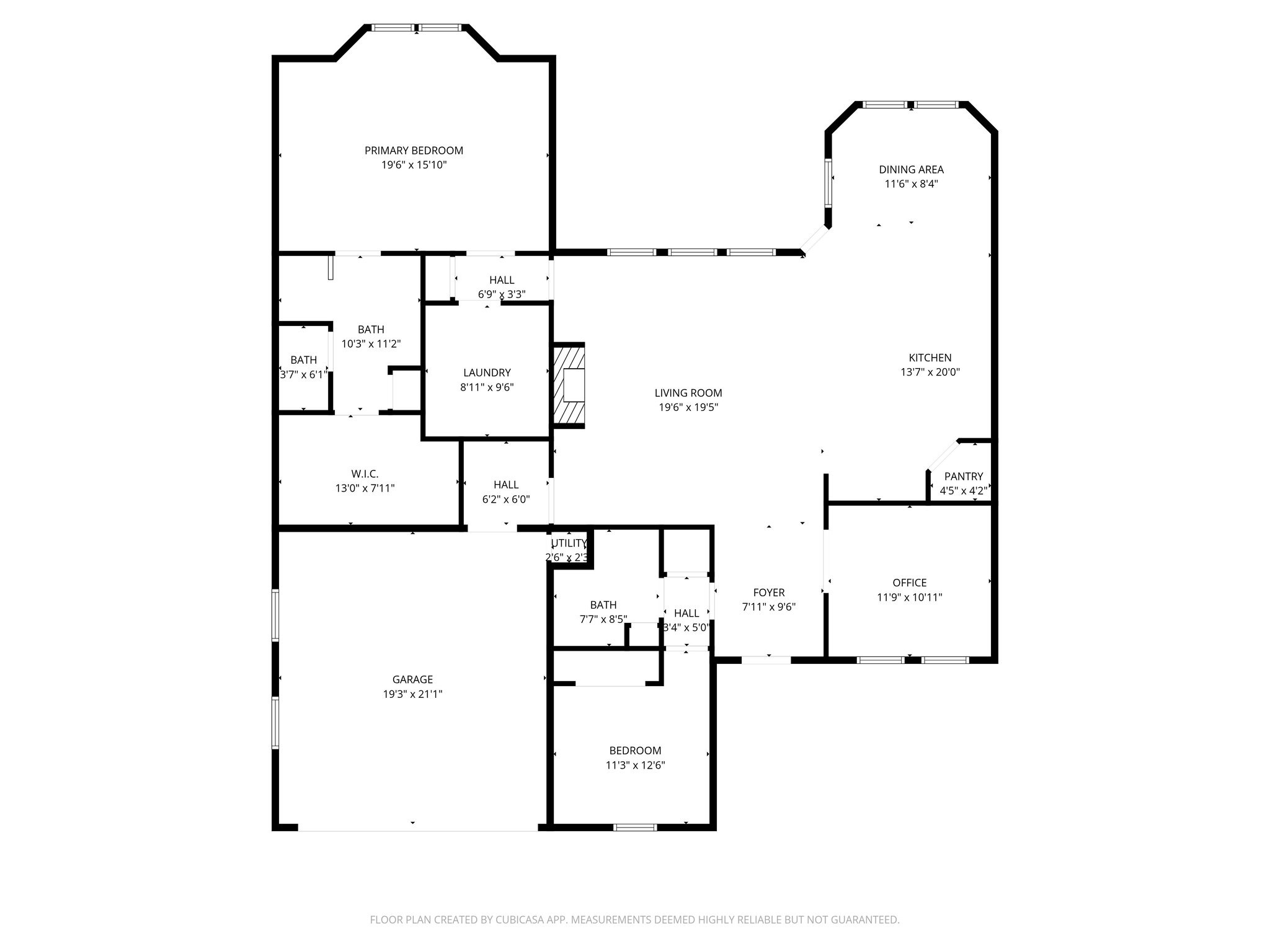 831 Rio Vista Lane Rockwall TX 75087