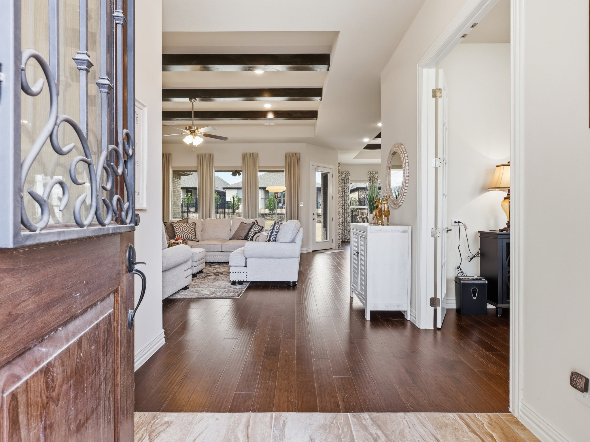 831 Rio Vista Lane Rockwall TX 75087