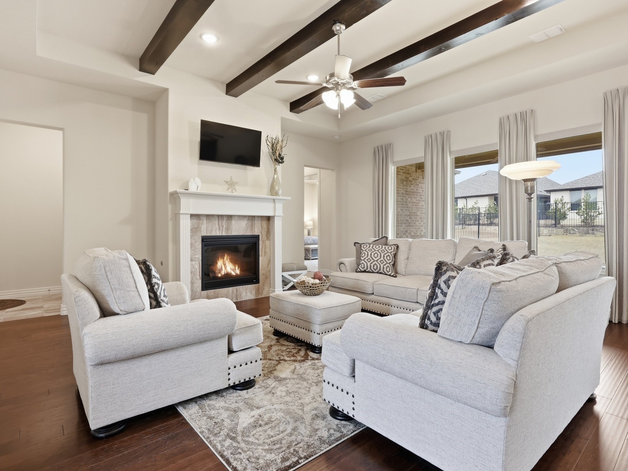 831 Rio Vista Lane Rockwall TX 75087