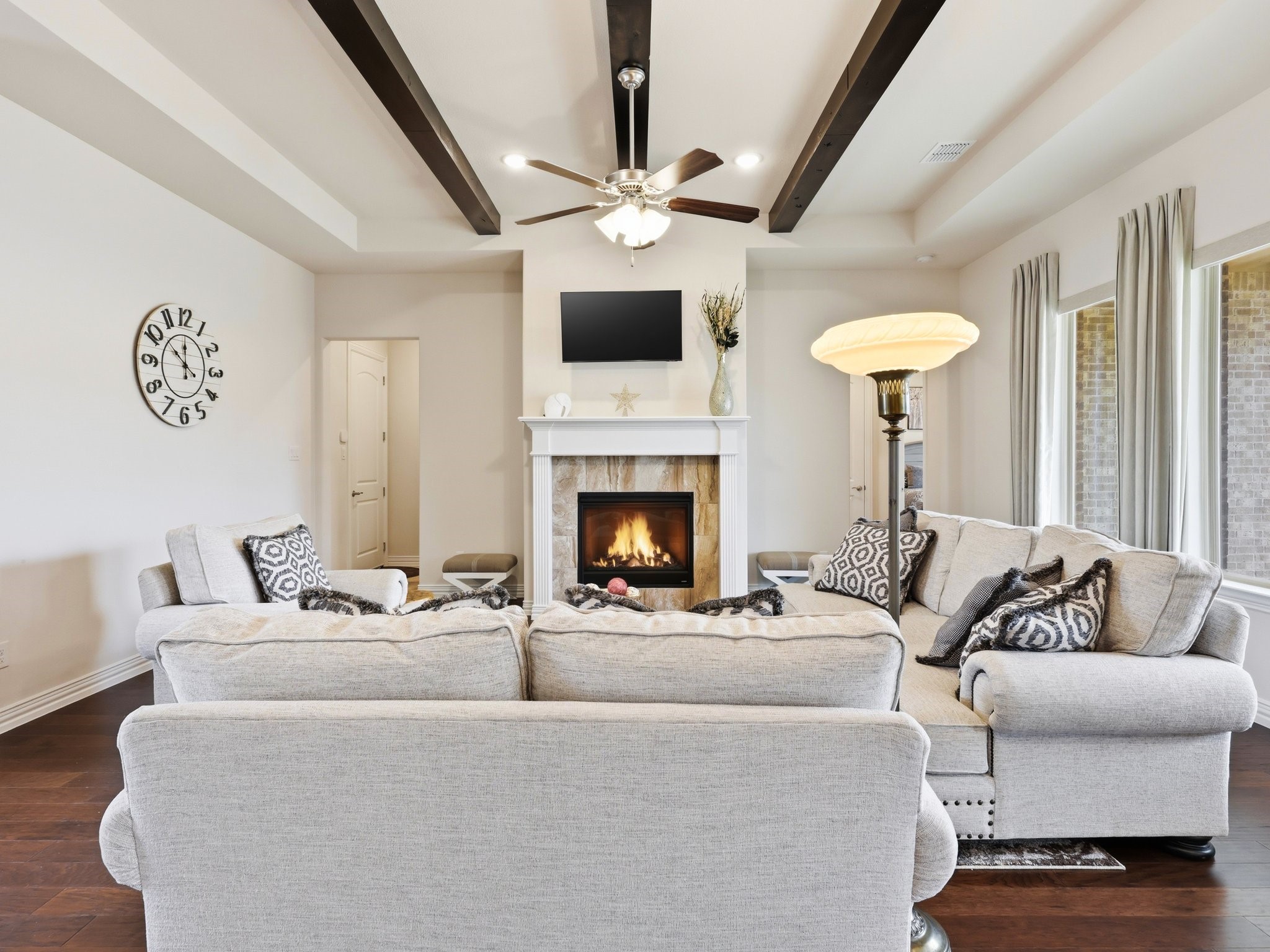 831 Rio Vista Lane Rockwall TX 75087
