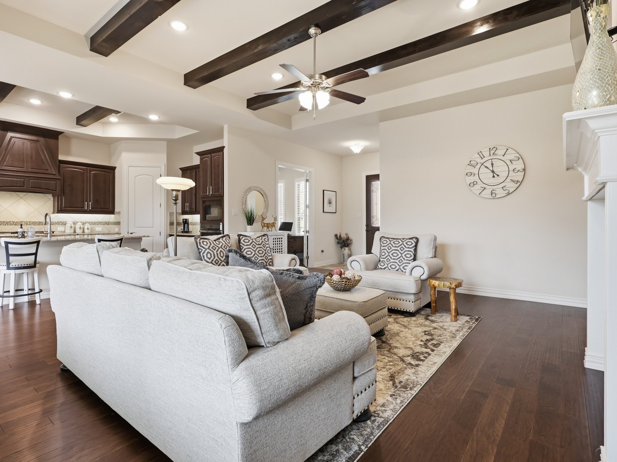 831 Rio Vista Lane Rockwall TX 75087