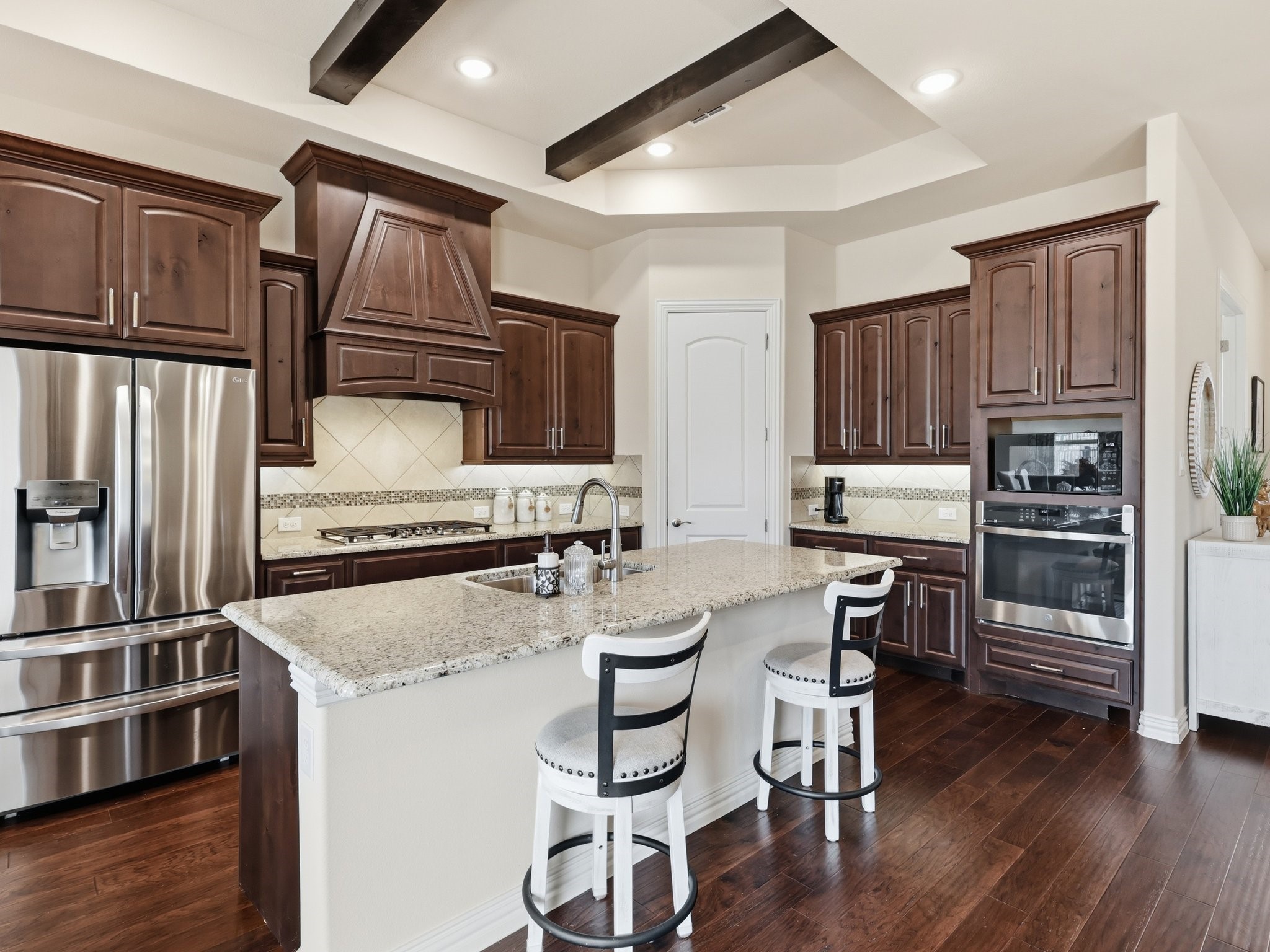 831 Rio Vista Lane Rockwall TX 75087