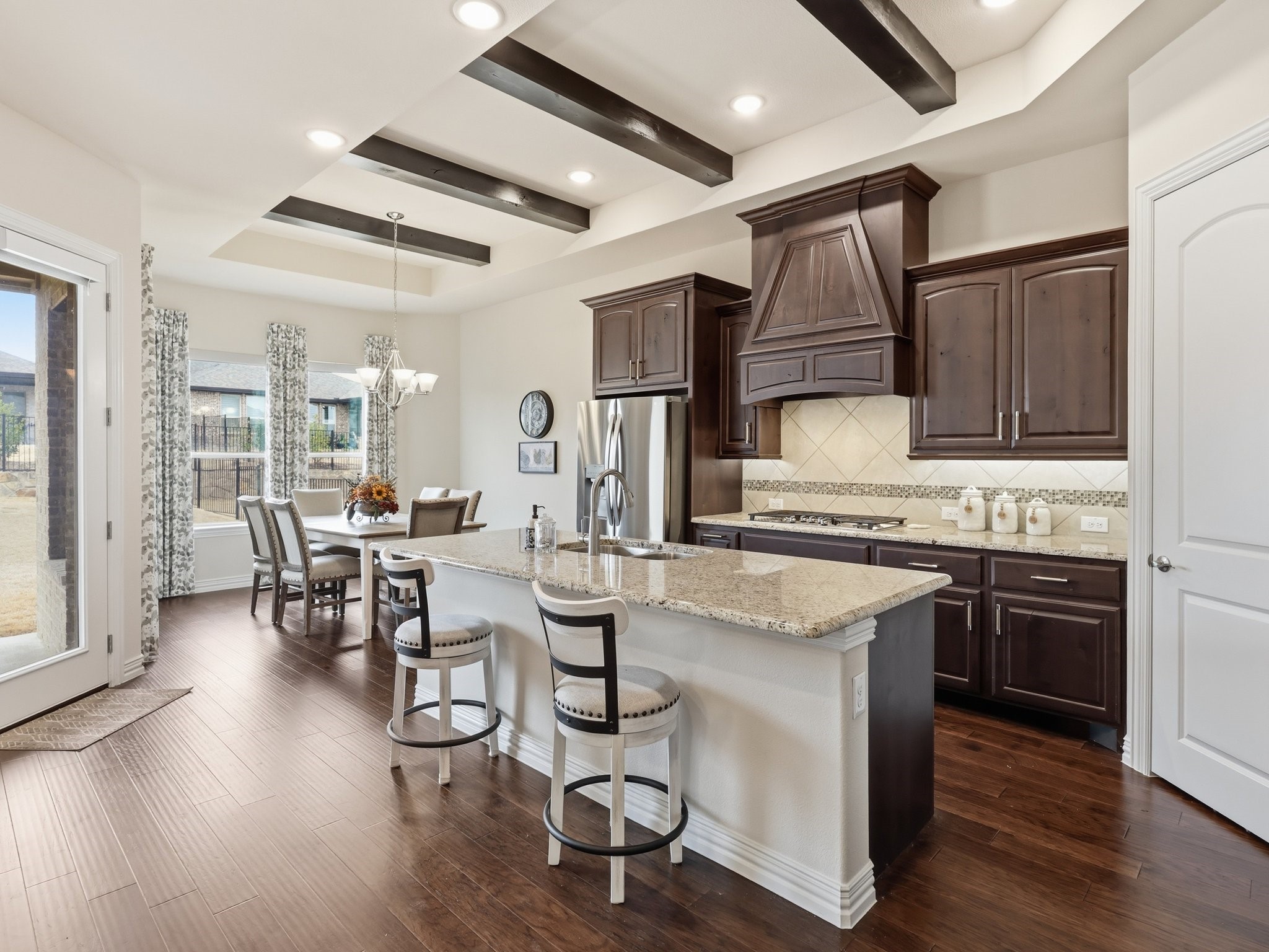 831 Rio Vista Lane Rockwall TX 75087