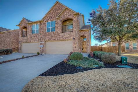 138 Barrington Lane Lewisville TX 75067