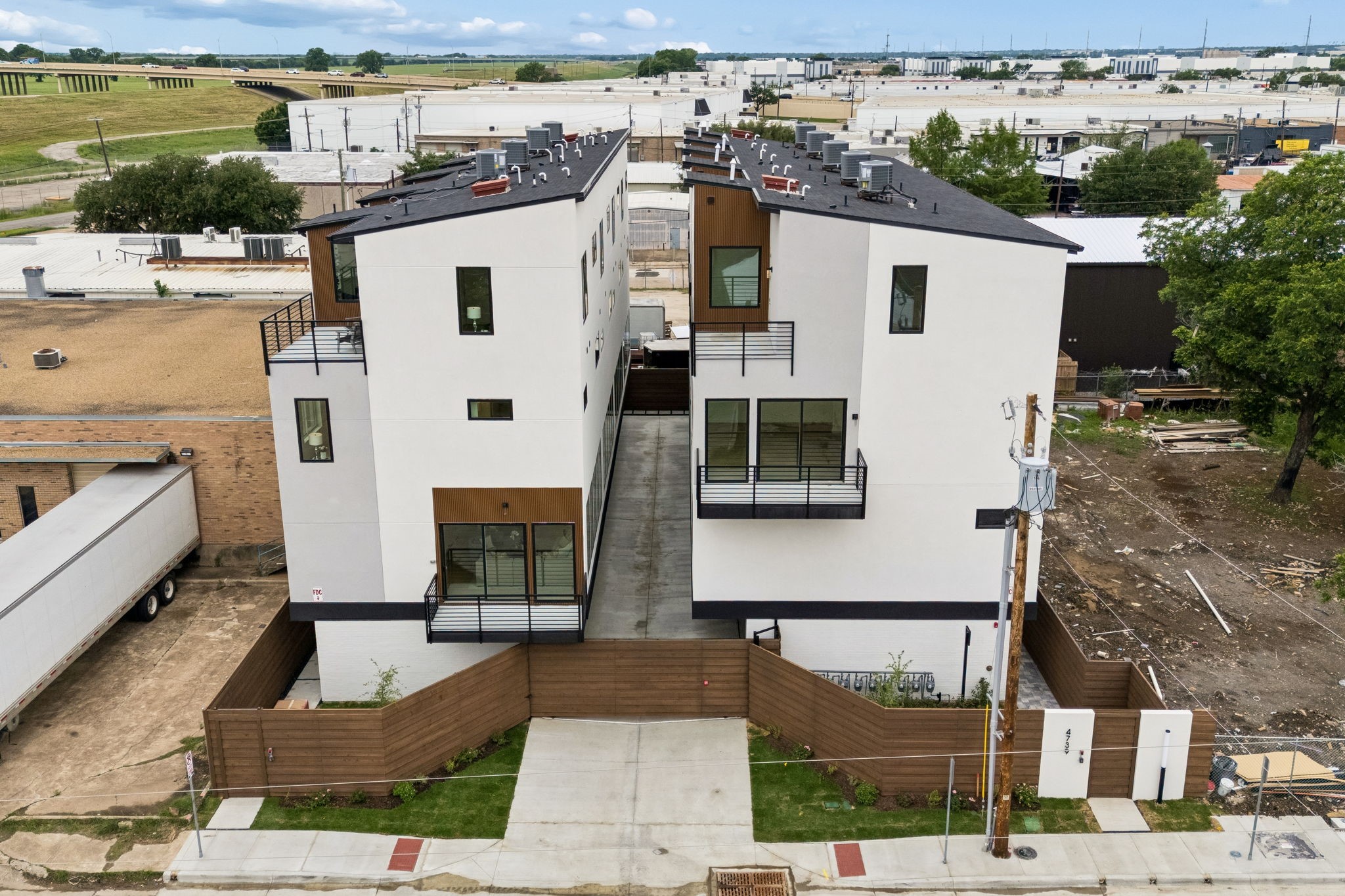 4739 Gretna Street Dallas TX 75207