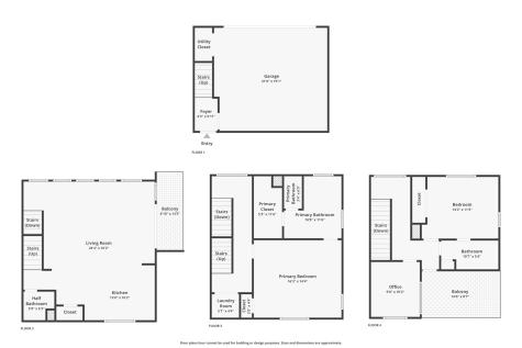 4739 Gretna Street Dallas TX 75207