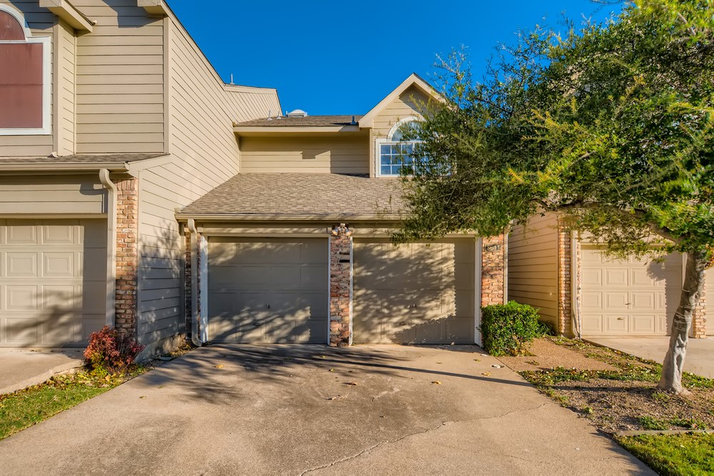 8611 Brittania Court Dallas TX 75243