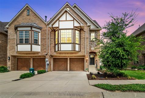 2312 Southwick Drive Lewisville TX 75067