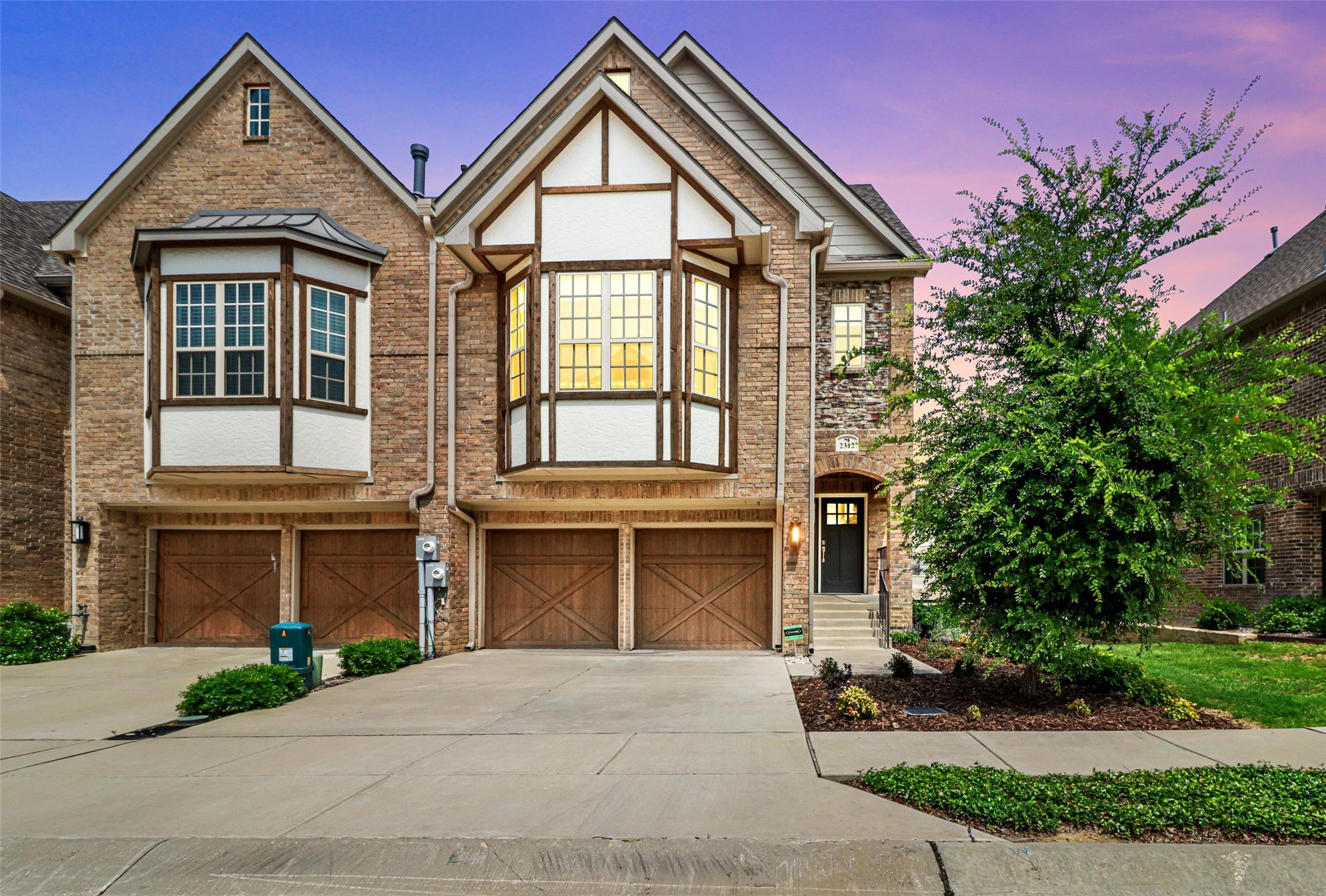 2312 Southwick Drive Lewisville TX 75067