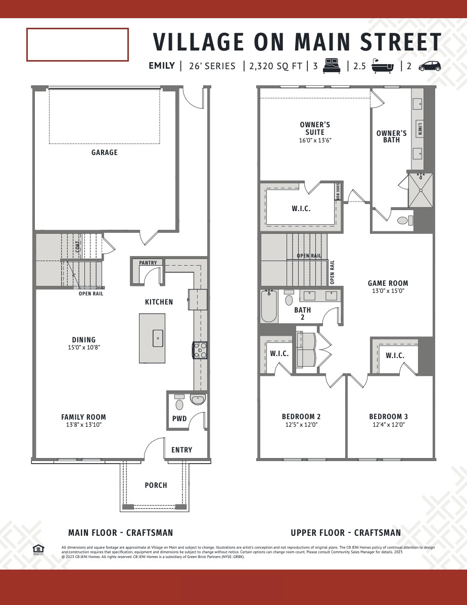 9452 Espalier Street Frisco TX 75035