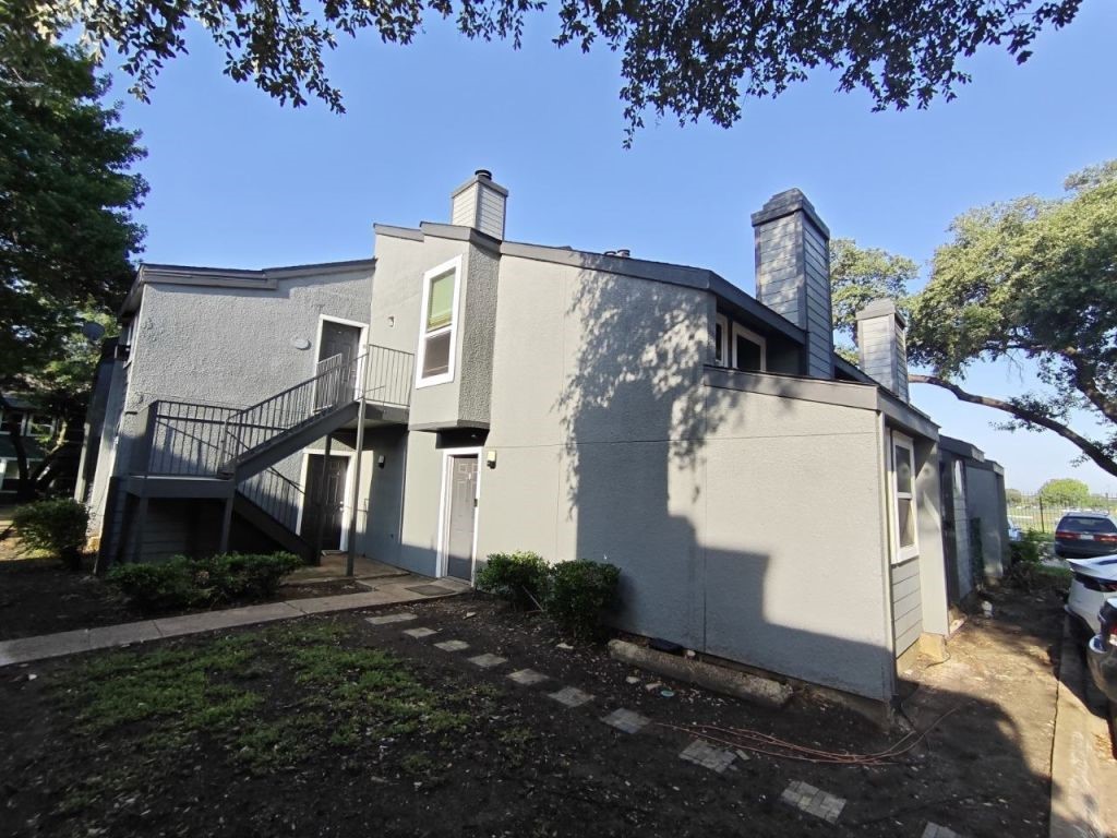 9696 Walnut Street Dallas TX 75243