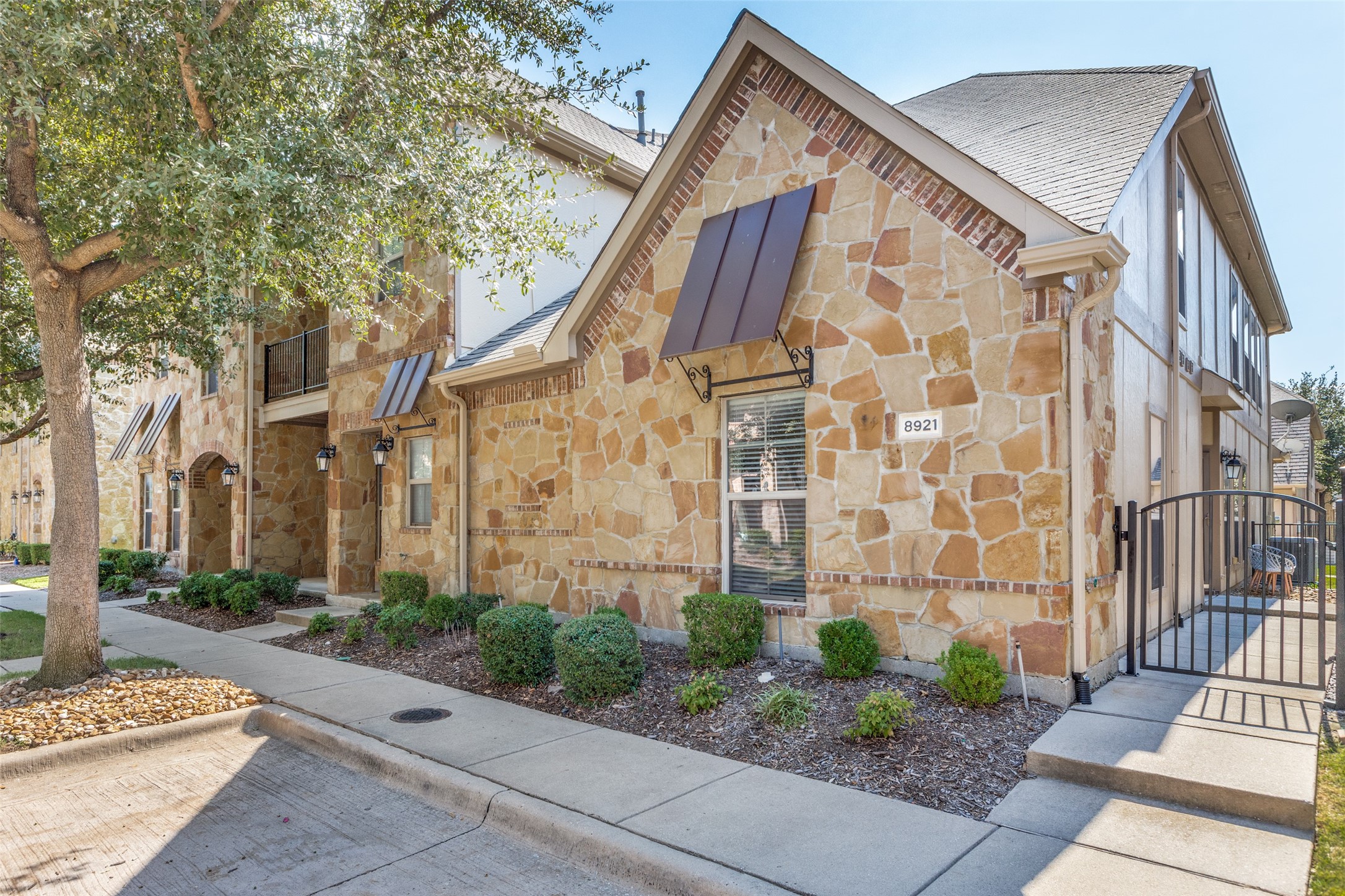 8921 Soldiers Home Lane Mckinney TX 75070