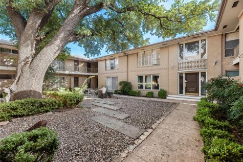 11152 Valleydale Drive Dallas TX 75230