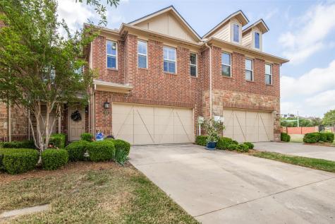 416 Hunt Drive Lewisville TX 75067