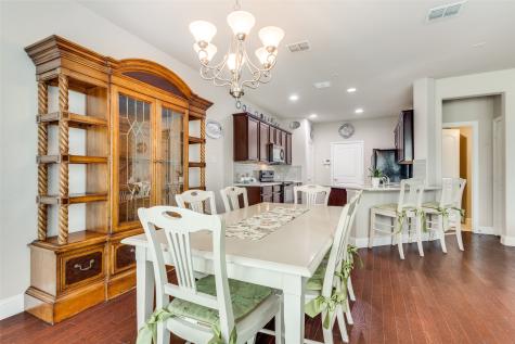 416 Hunt Drive Lewisville TX 75067
