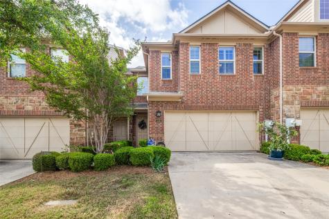 416 Hunt Drive Lewisville TX 75067