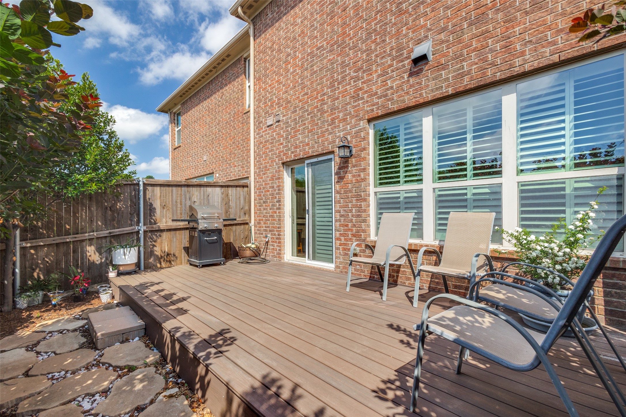 416 Hunt Drive Lewisville TX 75067