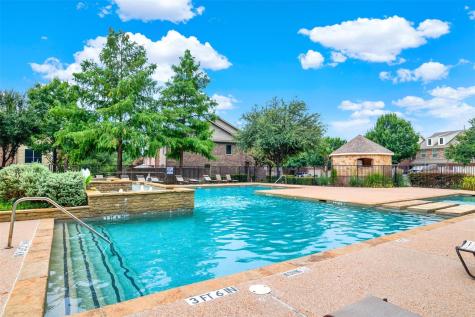 416 Hunt Drive Lewisville TX 75067