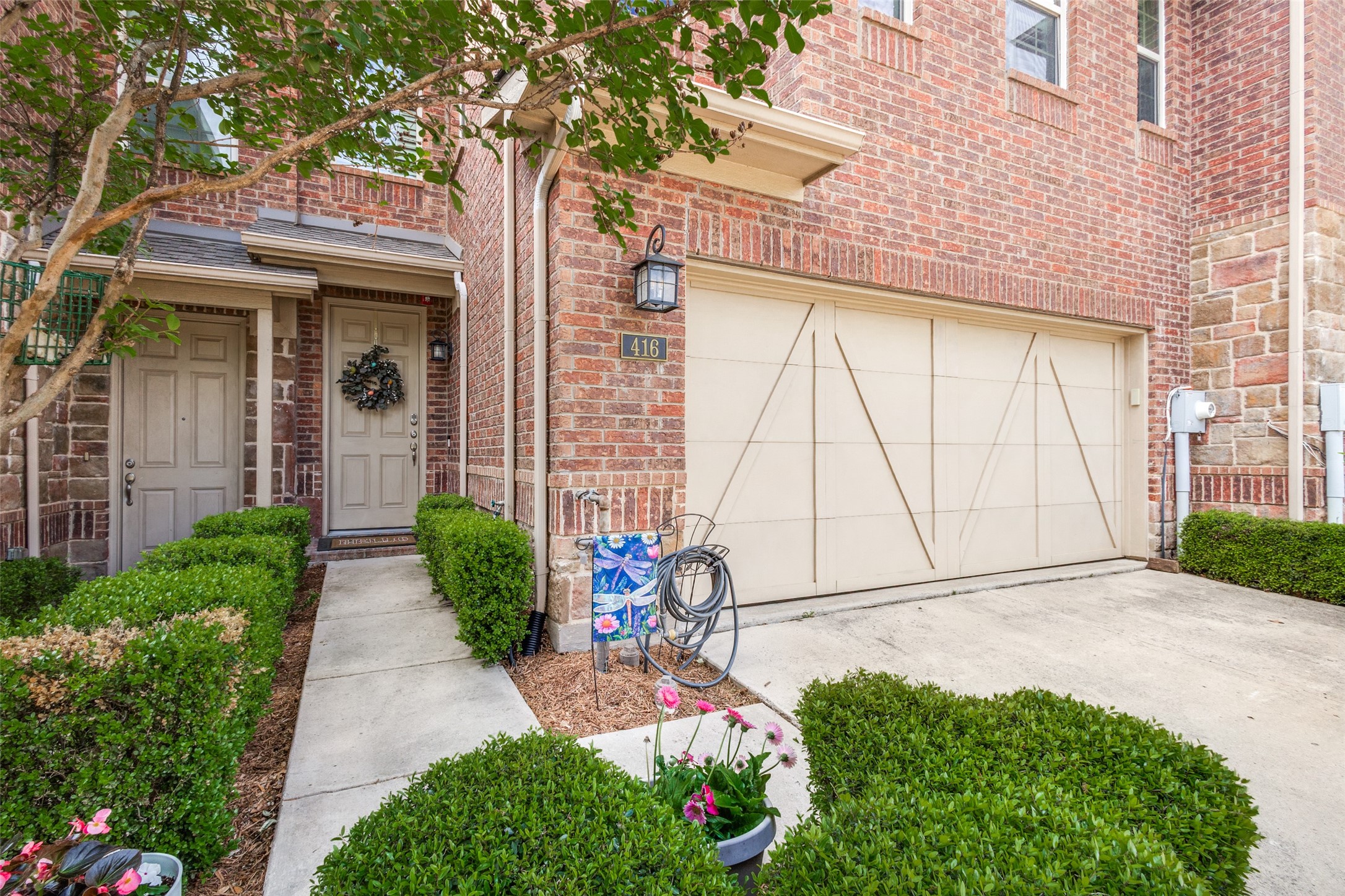 416 Hunt Drive Lewisville TX 75067