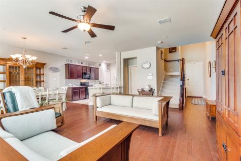 416 Hunt Drive Lewisville TX 75067