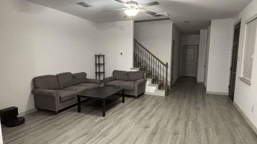 1125 Rusk Way Lewisville TX 75077